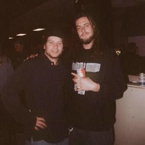 Meet your Posher, Connor